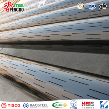 Stainless Steel Composite Sand Control Screen Pipe